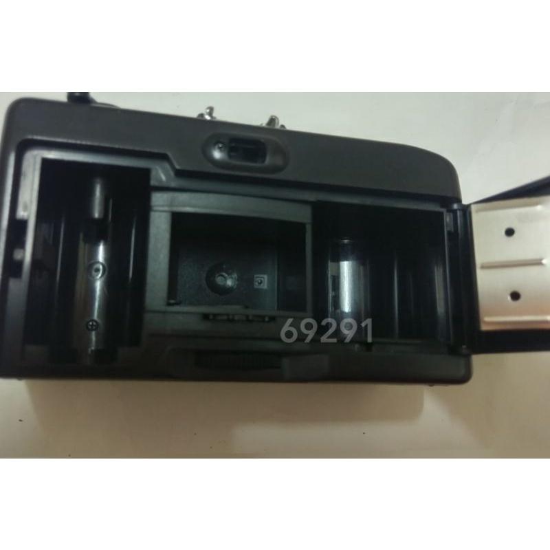 皮爾卡登底片相機~永久免電池功能正常，底片相機，底片機，古董相機，相機，攝影機~皮爾卡登底片相機-細節圖4