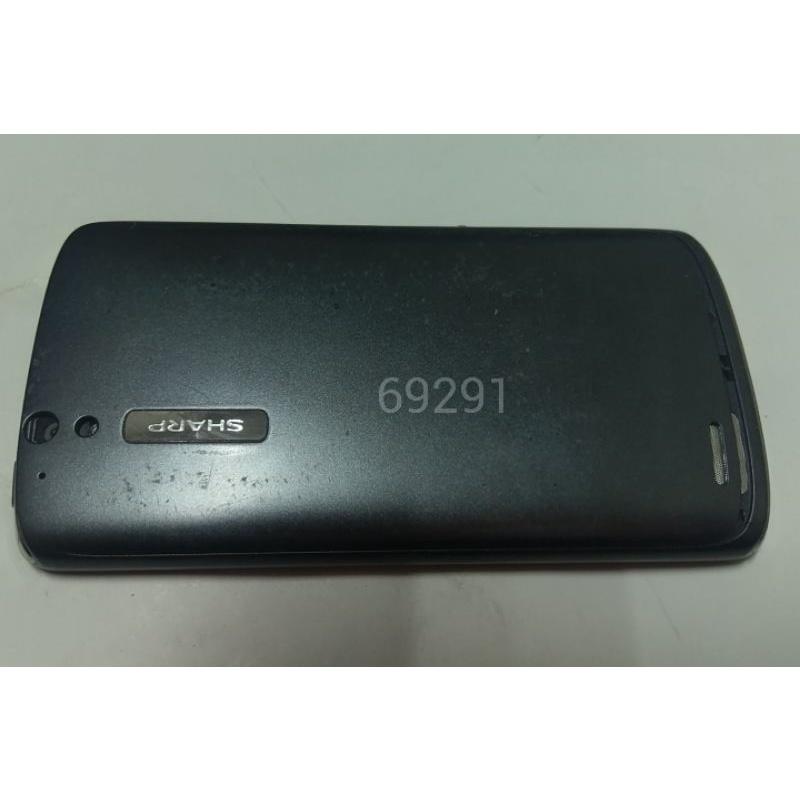SHARP夏普手機~請看說明，SHARP手機，夏普手機，二手手機，中古手機，手機空機~SHARP手機~只能WiFi上網-細節圖8