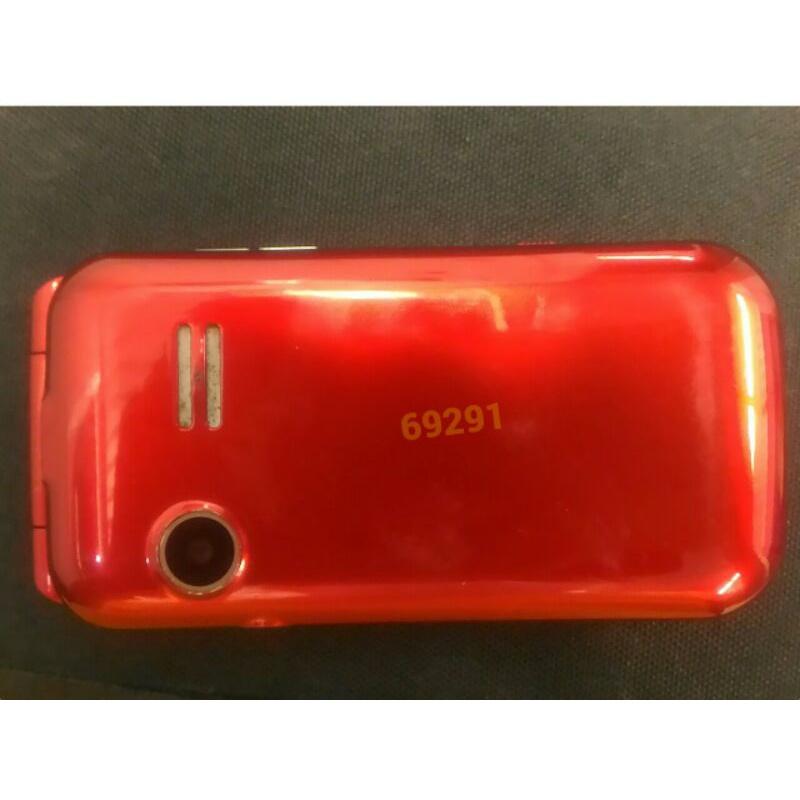 Benten老人手機，奔騰，老人手機，二手手機，中古手機，手機空機~Benten w188老人手機~支援4G功能正常-細節圖6