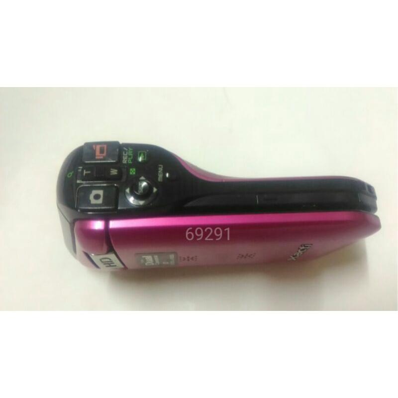 SANYO三洋DV攝影機，DV攝影機，攝影機，數位相機，相機~SANYO三洋DV攝影機~螢幕可旋轉功能正常-細節圖6