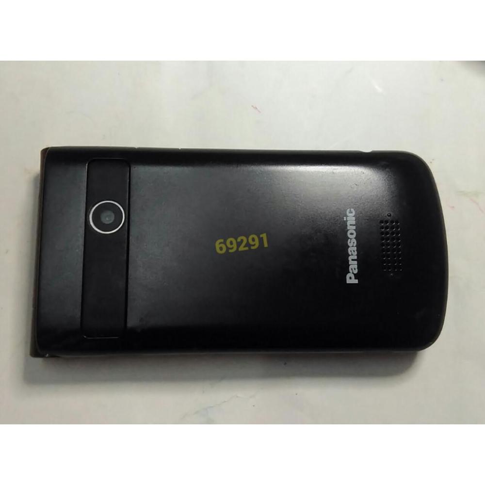 panasonic vs100老人機~黑色背蓋送2個電池，御守機，老人手機，二手手機，中古手機，手機空機~國際牌老人手機-細節圖7