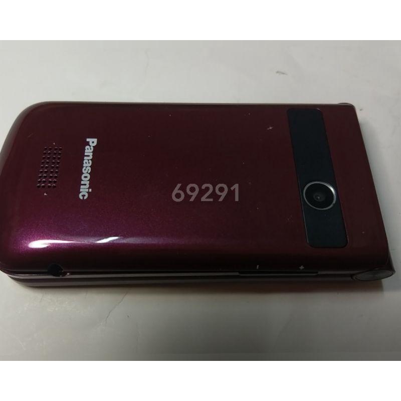 panasonic vs100老人機~黑色背蓋送2個電池，御守機，老人手機，二手手機，中古手機，手機空機~國際牌老人手機-細節圖8