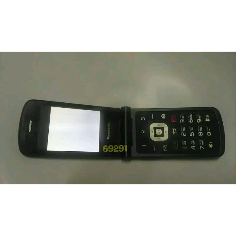 panasonic vs100老人機~瑕疵故障機，御守機，老人手機，折疊機，二手手機，中古手機，手機空機~國際牌老人手機-細節圖5