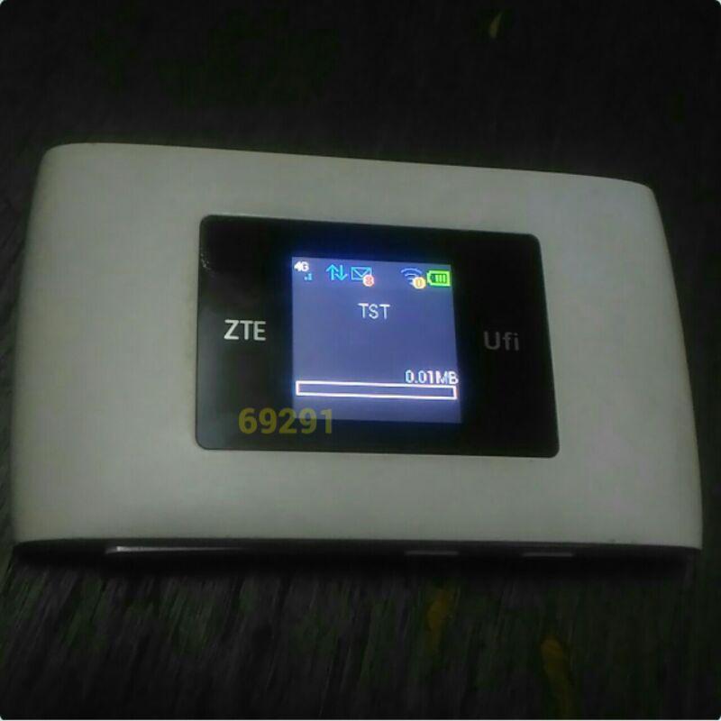ZTE4G卡網路分享器，4G分享器，網路分享器，口袋分享器，WIFI分享器，分享器～4G卡網路分享器-細節圖5