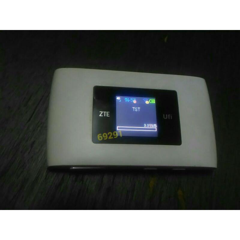 ZTE4G卡網路分享器，4G分享器，網路分享器，口袋分享器，WIFI分享器，分享器～4G卡網路分享器-細節圖6