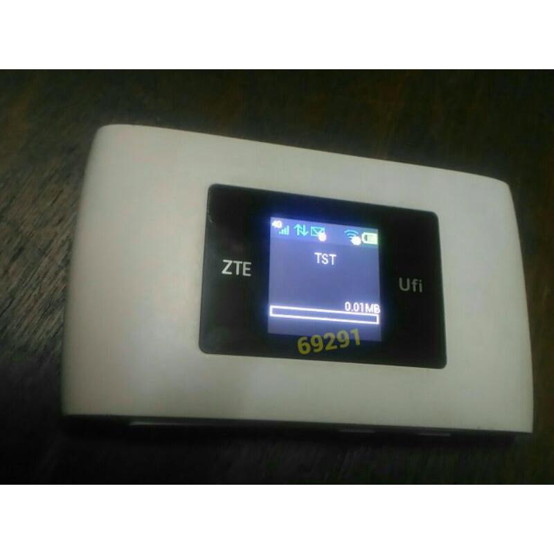 ZTE4G卡網路分享器，4G分享器，網路分享器，口袋分享器，WIFI分享器，分享器～4G卡網路分享器-細節圖7