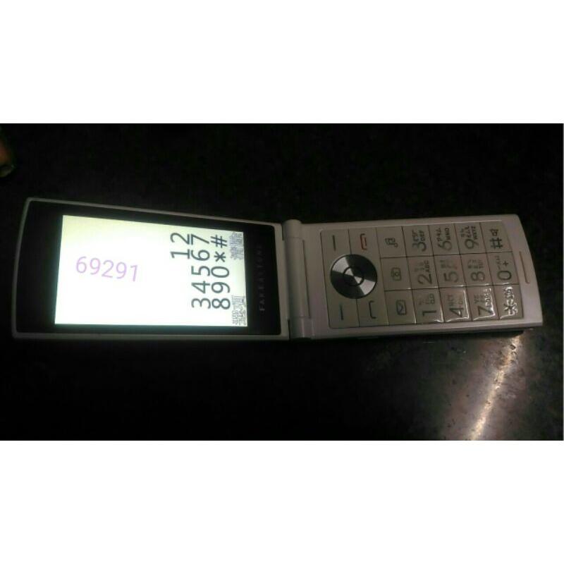 遠傳老人手機，老人手機，遠傳手機，二手手機，中古手機，手機空機~遠傳smart105老人手機~支援4G功能正常-細節圖5