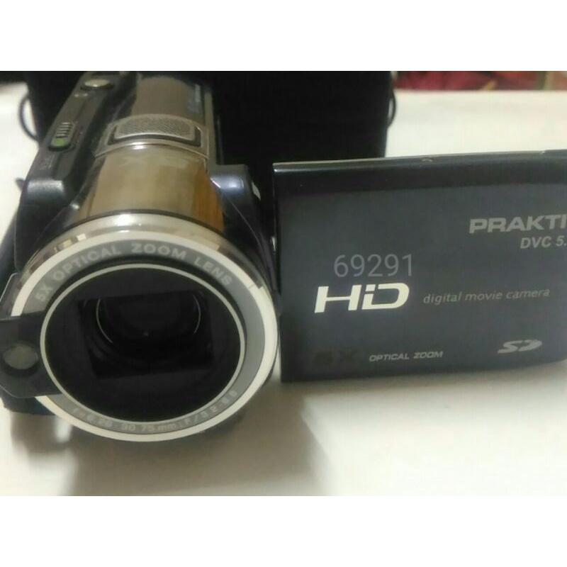 德國柏卡DV攝影機，DV攝影機，攝影機，數位相機，相機~德國柏卡DV攝影機~螢幕可旋轉功能正常-細節圖9