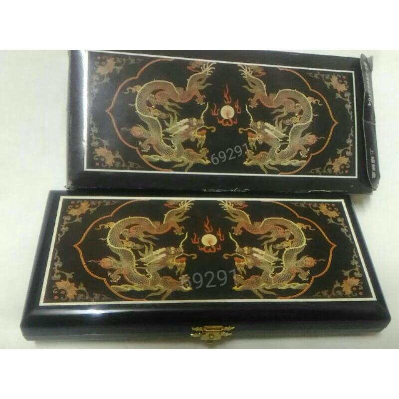 千禧年10元紀念幣~盒裝五枚入，龍年紀念幣，千禧年紀念幣，紀念幣，錢幣，幣~西元2000年千禧年紀念幣~已絕版一盒5枚-細節圖8