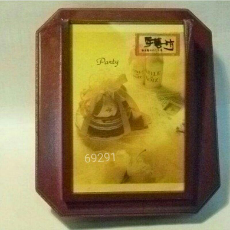 原木相框存錢筒擺飾，相框，存錢筒，撲滿，擺飾~相框存錢筒撲滿擺飾-細節圖5