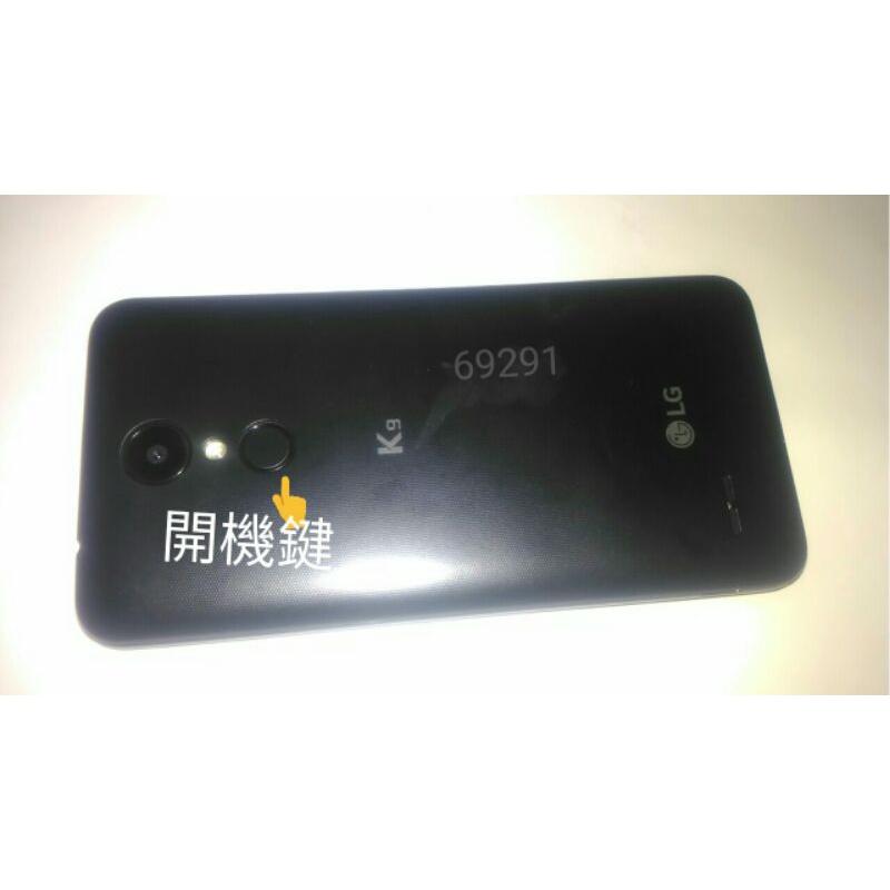 LG五吋手機~安卓7.1.2，二手手機，中古手機，手機空機~LG五吋手機（幾乎全新支援4G功能正常)-細節圖3