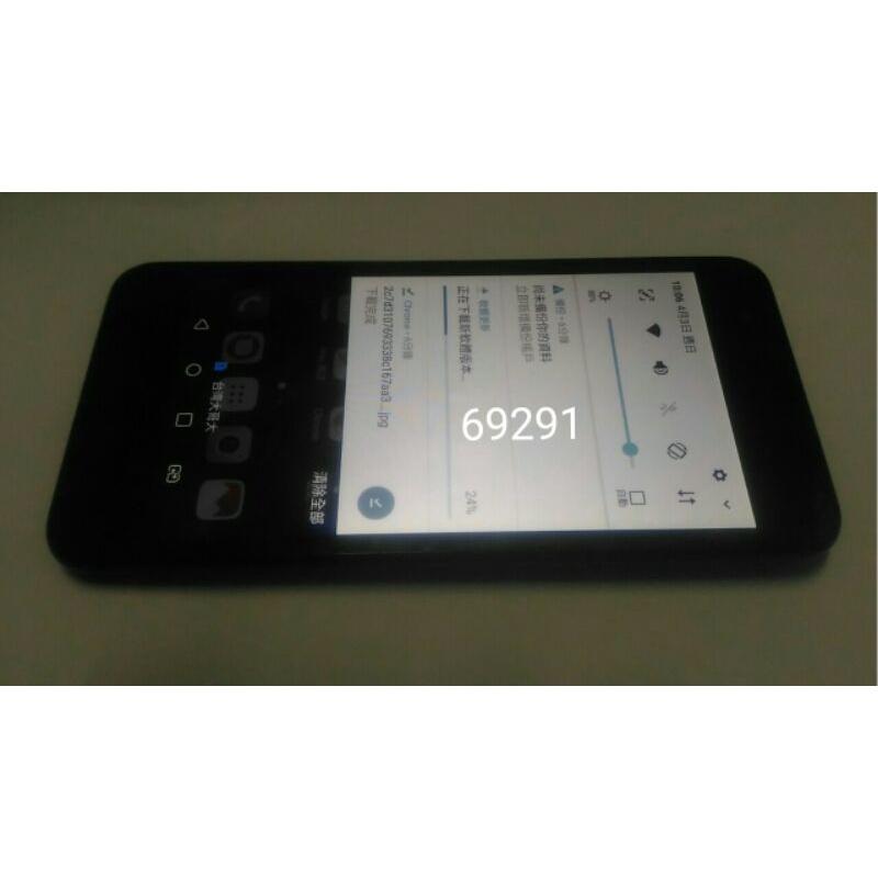 LG五吋手機~安卓7.1.2，二手手機，中古手機，手機空機~LG五吋手機（幾乎全新支援4G功能正常)-細節圖6