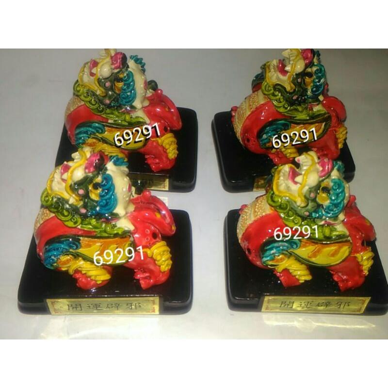 招財辟邪貔貅擺飾，貔貅，開運，擺飾，飾品~招財辟邪貔貅擺飾~單一價，不含硬幣-細節圖2