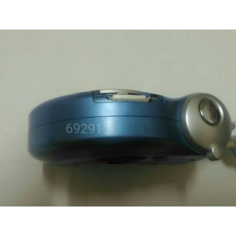 FUJI，迷你底片相機，底片相機，古董相機，相機，攝影機~FUJI富士底片相機~迷你型功能正常使用aps底片-細節圖3