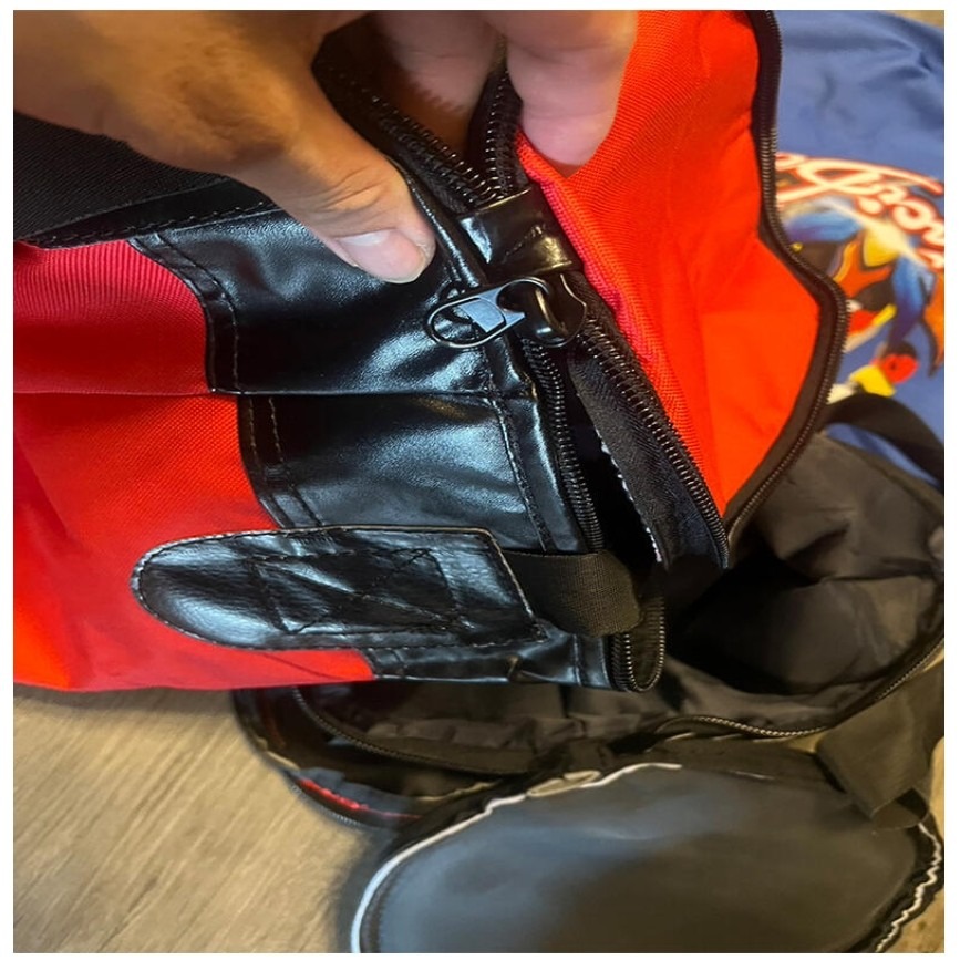 ~子甄彣璟~兒童沙包 空心沙袋 沙袋 沙包 拳擊 搏擊 跆拳道 格鬥 散打 健身運動 重量訓練 有氧運動-細節圖4