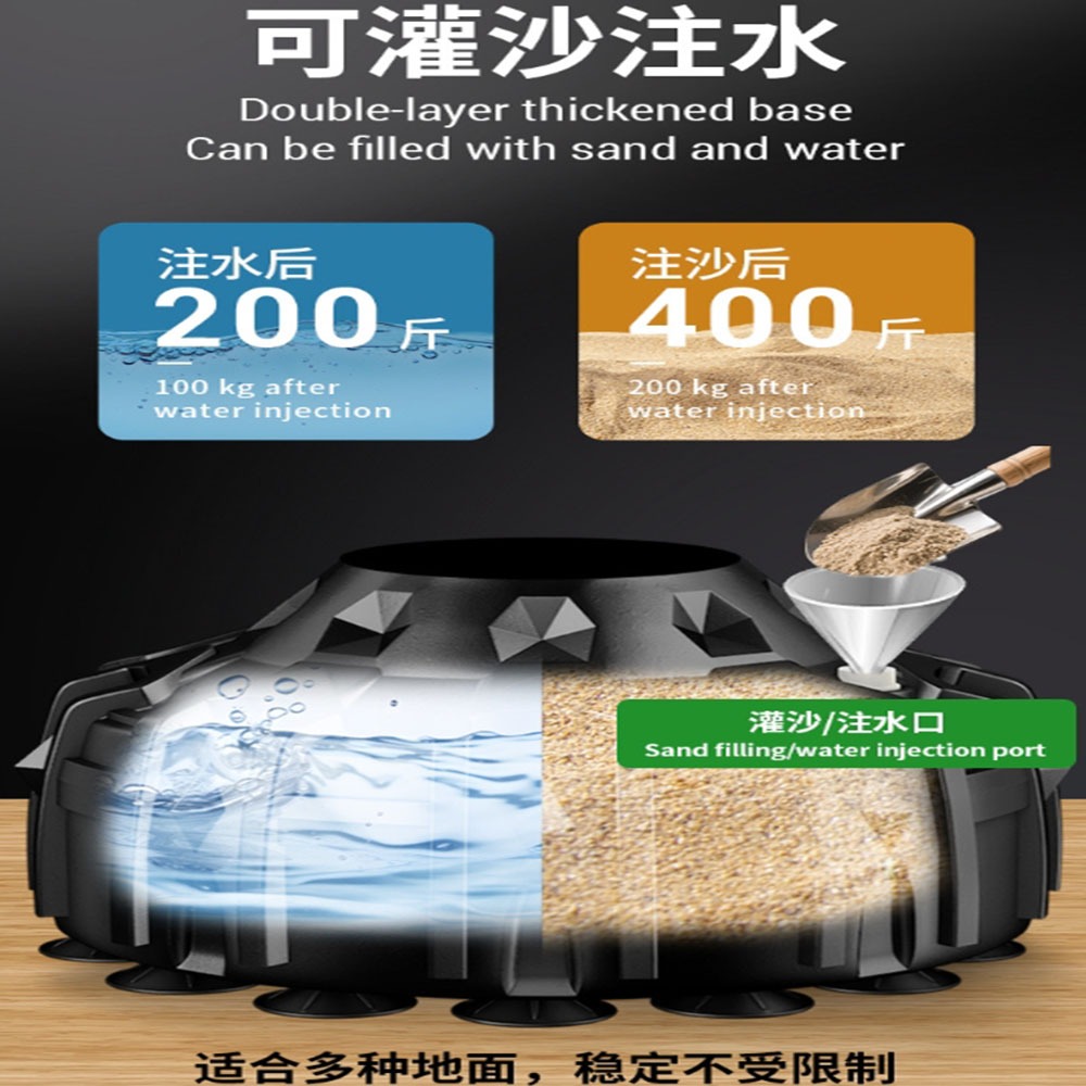 ~子甄彣璟~185公分 直立沙包 立式沙包 不倒翁 沙袋 拳擊 散打 泰拳 健身 耐打 發洩沙包 出氣筒 健身運動-細節圖7