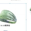 ~子甄彣璟~運動吸汗頭帶 止汗 頭帶 運動汗帶 束髮圈 髮帶 毛巾 髮帶 頭巾 跑步 慢跑 瑜珈 健身 運動頭巾-規格圖11