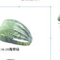 ~子甄彣璟~運動吸汗頭帶 止汗 頭帶 運動汗帶 束髮圈 髮帶 毛巾 髮帶 頭巾 跑步 慢跑 瑜珈 健身 運動頭巾-規格圖11