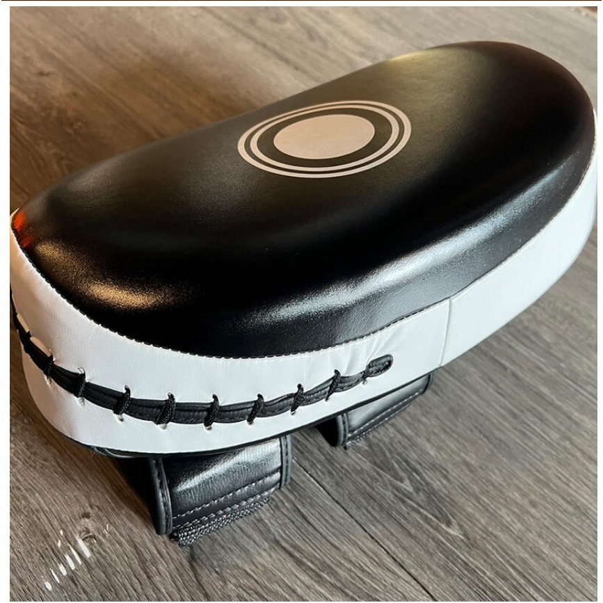 ~子甄彣璟~TR腳靶 拳靶 踢靶 弧形腿靶 拳擊 弓形腳靶 散打 格鬥 武術 側踢 飛踢 訓練靶 運動護具-細節圖3