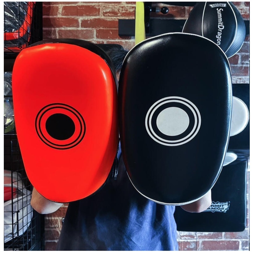 ~子甄彣璟~TR腳靶 拳靶 踢靶 弧形腿靶 拳擊 弓形腳靶 散打 格鬥 武術 側踢 飛踢 訓練靶 運動護具-細節圖6