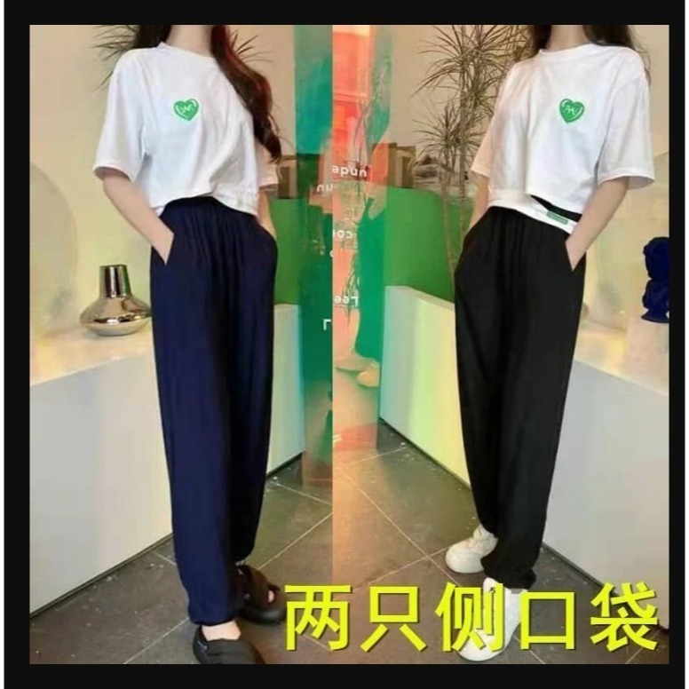 ~子甄彣璟~新款 太極功夫褲 太極拳 透氣褲 武術褲 燈籠褲 瑜珈/禪坐/運動褲 休閒褲 學舞褲 練功褲 太極拳-細節圖4