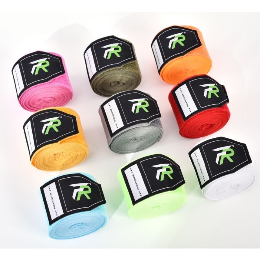 ~子甄彣璟~新款-FRISKY 3米跟5米 彈力 拳擊 搏擊 散打 纏手帶 綁手帶 護手帶 繃帶 手綁帶 纏帶 泰拳 運-細節圖5