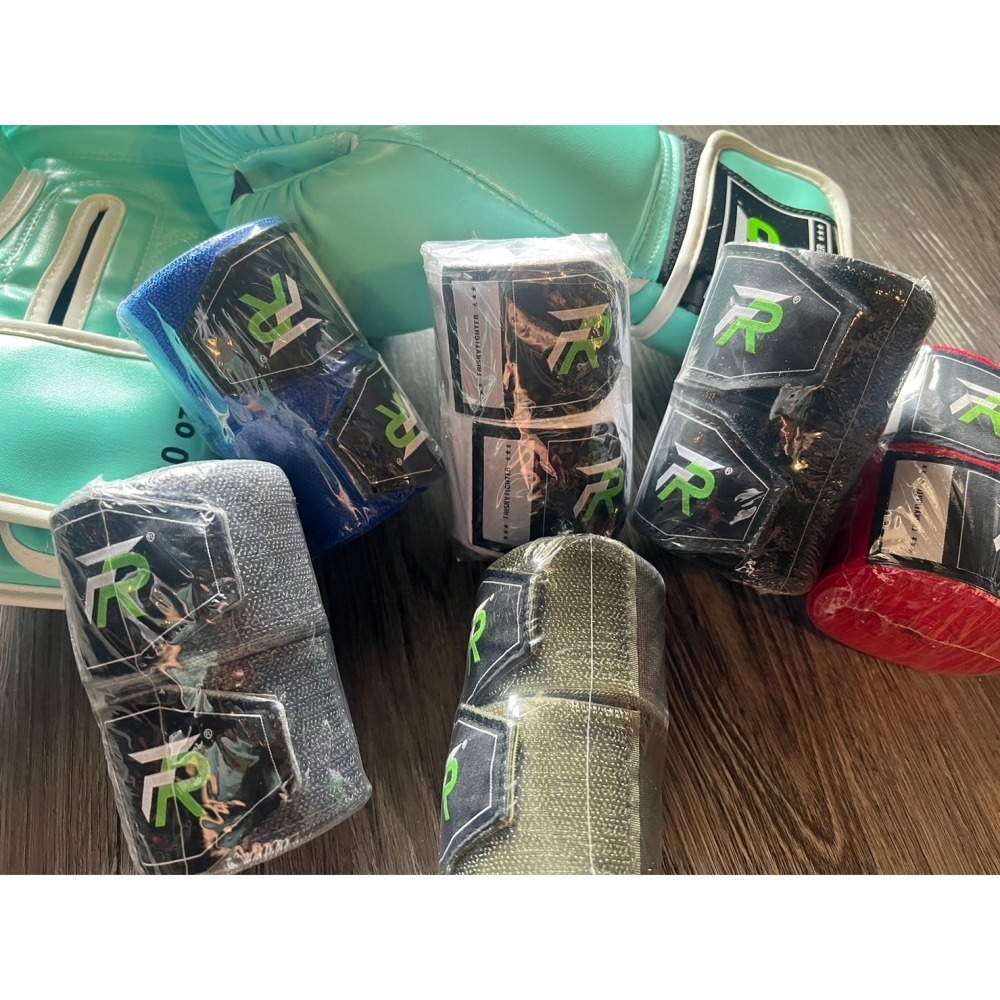 ~子甄彣璟~新款-FRISKY 3米跟5米 彈力 拳擊 搏擊 散打 纏手帶 綁手帶 護手帶 繃帶 手綁帶 纏帶 泰拳 運-細節圖6