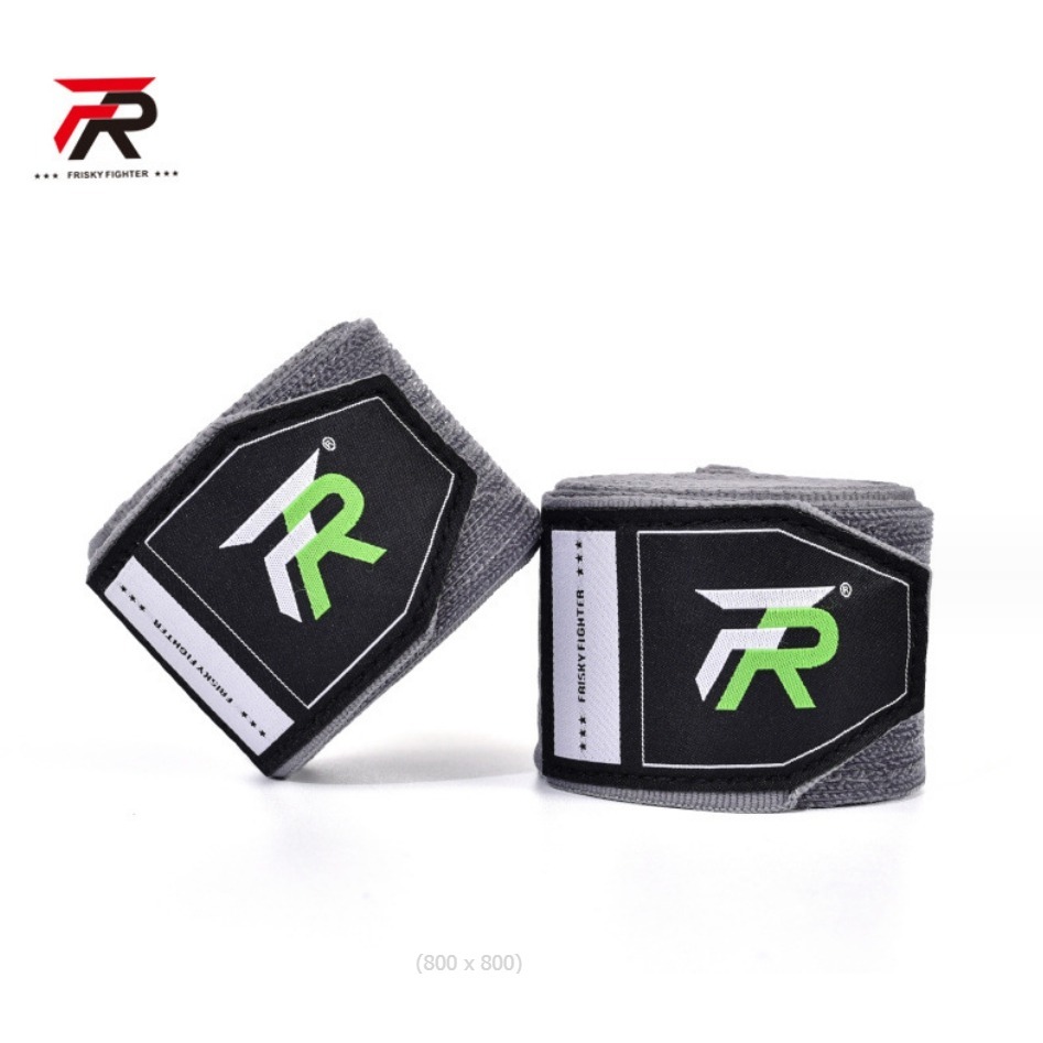 ~子甄彣璟~新款-FRISKY 3米跟5米 彈力 拳擊 搏擊 散打 纏手帶 綁手帶 護手帶 繃帶 手綁帶 纏帶 泰拳 運-細節圖8
