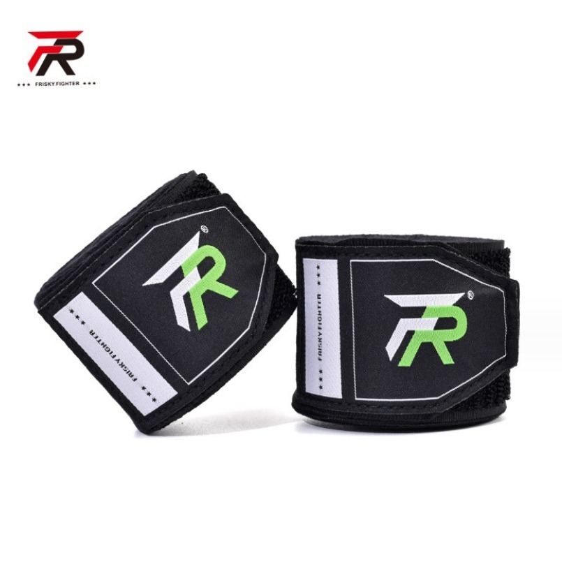~子甄彣璟~新款-FRISKY 3米跟5米 彈力 拳擊 搏擊 散打 纏手帶 綁手帶 護手帶 繃帶 手綁帶 纏帶 泰拳 運-細節圖10