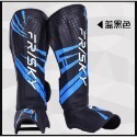 ~子甄彣璟~FRISKY 凸出加厚款-拳擊 護腿 泰拳 護脛 連腳背 散打 搏擊 護腳 運動護具 護具 側踢 訓練 腳套-規格圖11