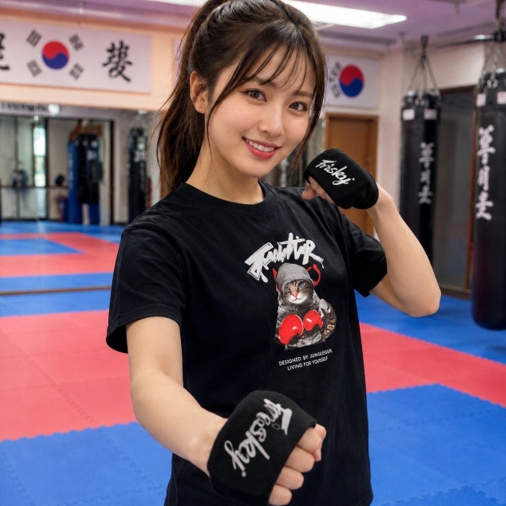 ~子甄彣璟~FRISKY 拳鋒 護拳鋒 拳擊 護手套 格鬥 散打 泰拳 護具 搏擊 拳峰 保護墊 凝膠 護手 健身 運動-細節圖10