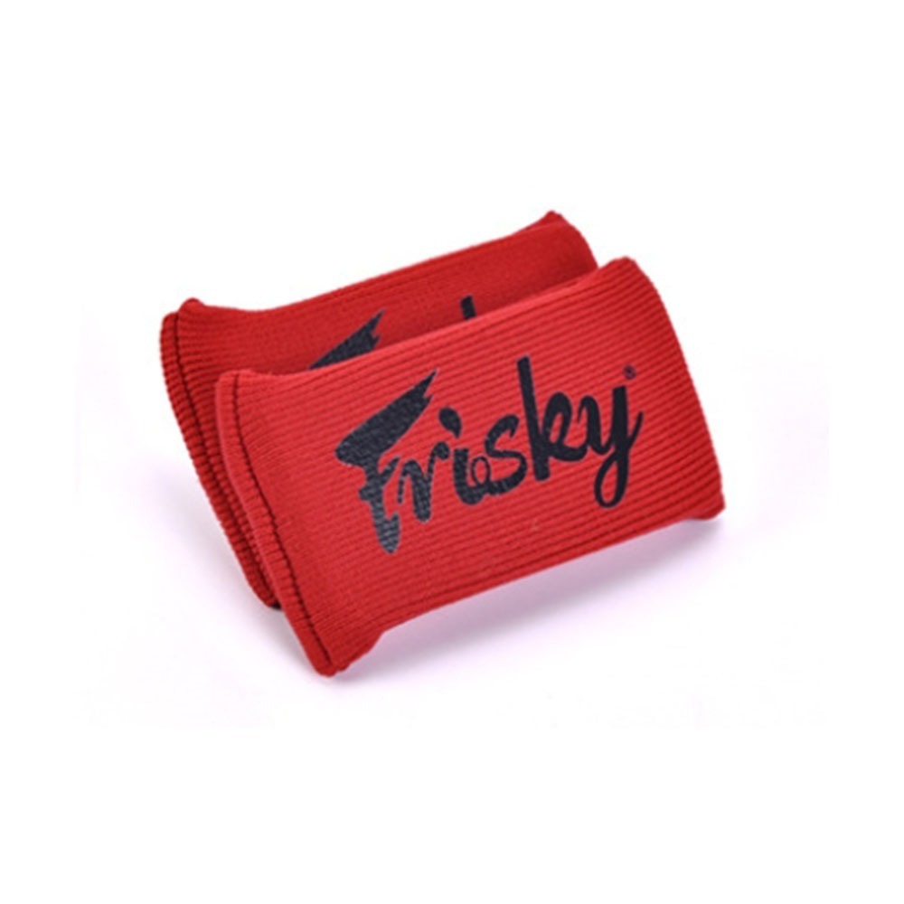 ~子甄彣璟~FRISKY 拳鋒 護拳鋒 拳擊 護手套 格鬥 散打 泰拳 護具 搏擊 拳峰 保護墊 凝膠 護手 健身 運動-規格圖10