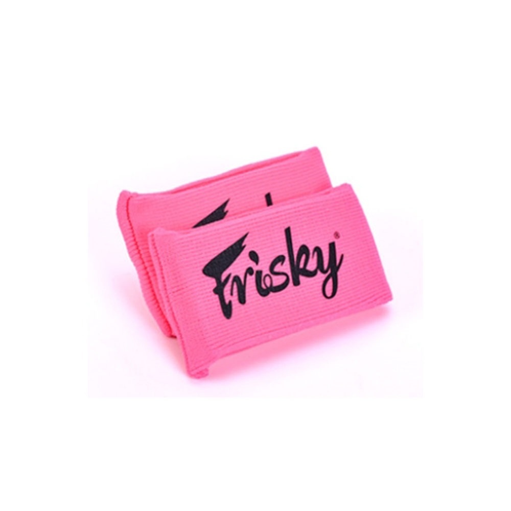 ~子甄彣璟~FRISKY 拳鋒 護拳鋒 拳擊 護手套 格鬥 散打 泰拳 護具 搏擊 拳峰 保護墊 凝膠 護手 健身 運動-規格圖10