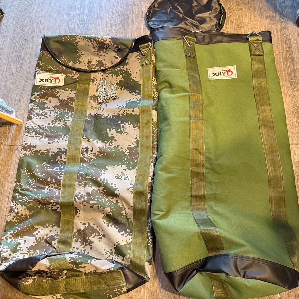 ~子甄彣璟~軍工級耐磨 防爆 加厚帆布吊式沙袋 高承重 拳擊 散打 沙包 泰拳 強化縫線 專業訓練專用-細節圖4