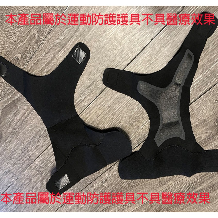 ~子甄彣璟~運動護踝 護腳腕 腳踝加壓 關節固定防扭傷 護踝 跑步 慢跑 籃球 足球 登山 運動護腳 運動防護-細節圖6