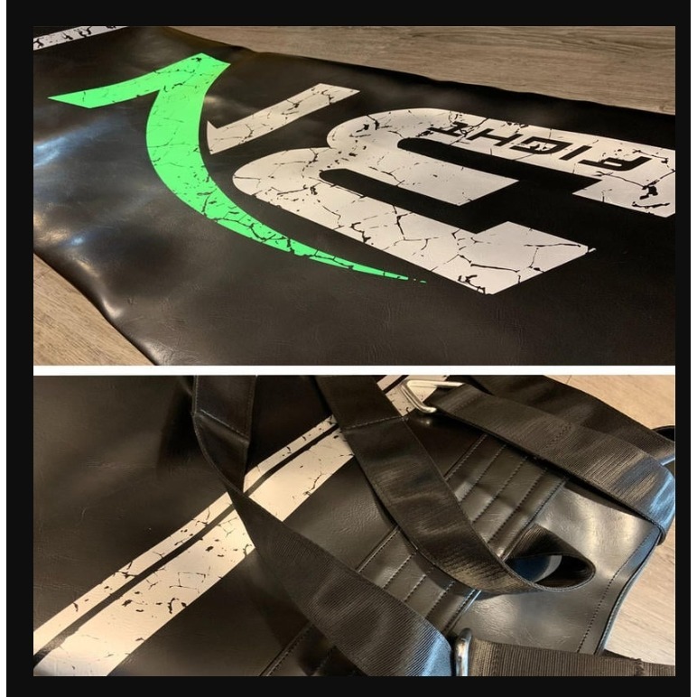 ~子甄彣璟~BN 180*35cm 空心沙袋 拳擊 PU空心拳擊沙袋 沙包 泰國沙袋 搏擊格鬥 散打 健身運動 重量訓練-細節圖4