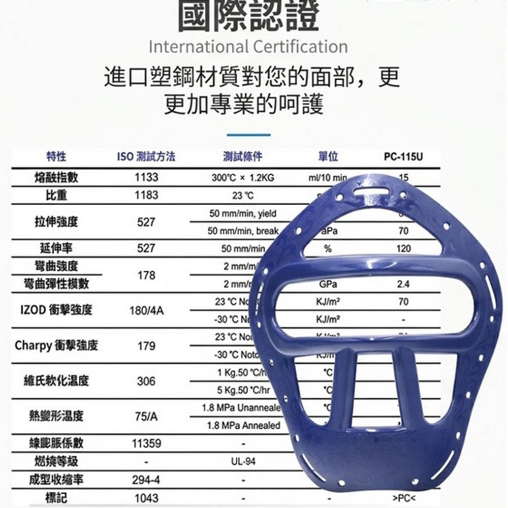 ~子甄彣璟~FRISKY 拳擊護頭面罩 拳擊頭盔 強化面罩 不擋視線 緩震護具 泰拳 MMA 散打 護頭具 運動防護-細節圖3