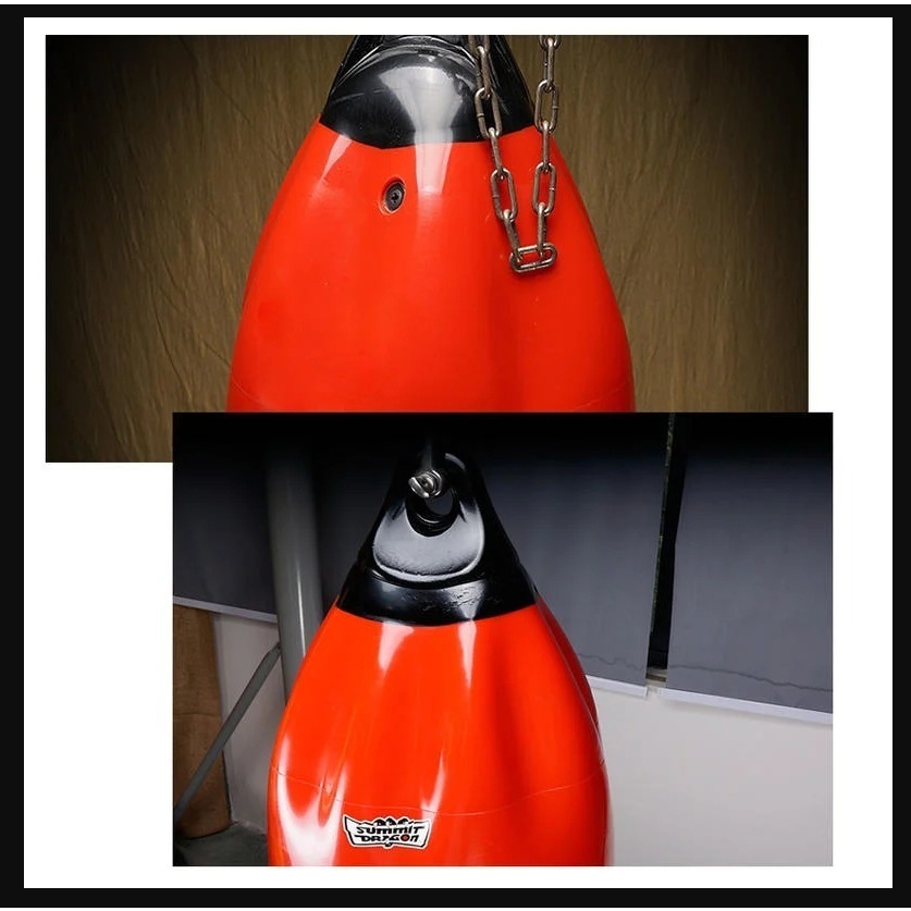 ~子甄彣璟~summitdragon注水沙袋 水沙包 水袋 水球 拳擊 搏擊格鬥 泰拳散打 跆拳道 空手道 健身運動-細節圖4