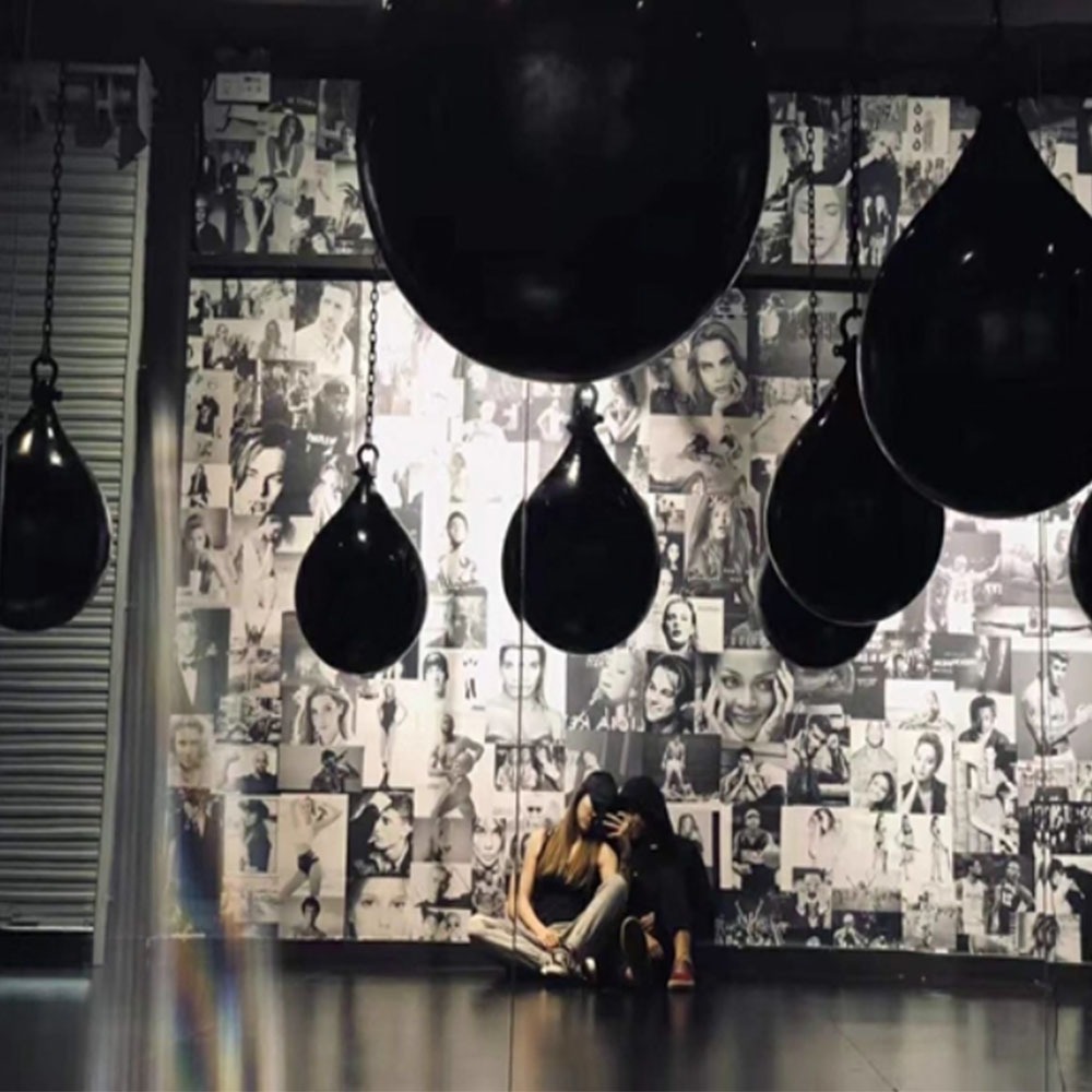 ~子甄彣璟~summitdragon注水沙袋 水沙包 水袋 水球 拳擊 搏擊格鬥 泰拳散打 跆拳道 空手道 健身運動-細節圖8