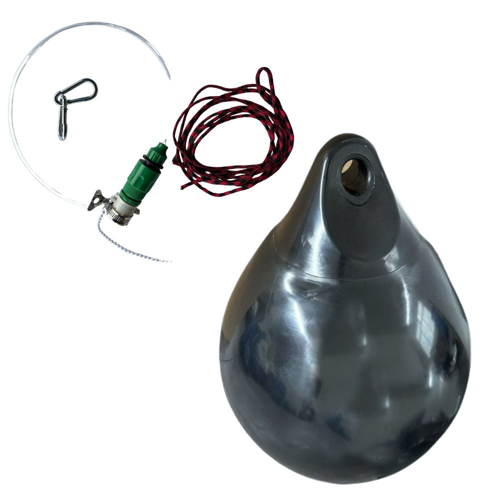 戰牌 38*49cm 黑色