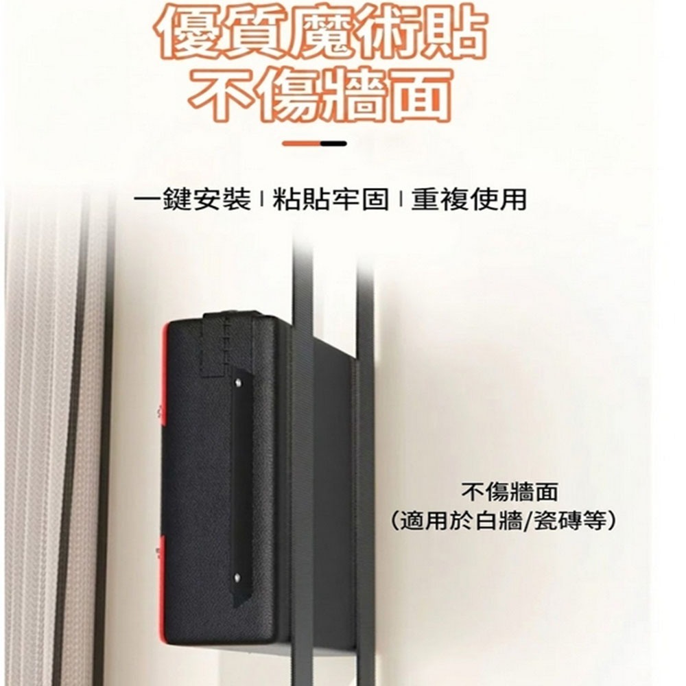 ~子甄彣璟~【靜音不擾民】家用拳擊牆靶 拳館質感 15cm加厚升級 免打孔 舒壓 拳擊墊 家用沙袋 不傷手 不佔位-細節圖2