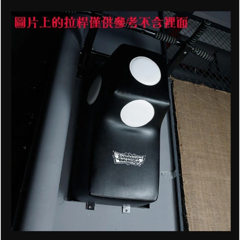 ~子甄彣璟~summitdragon牆靶 拳擊靶 立體式 勾拳 訓練靶 牆掛沙袋 泰拳 牆靶 散打 沙包 珍珠棉 拳擊-細節圖2
