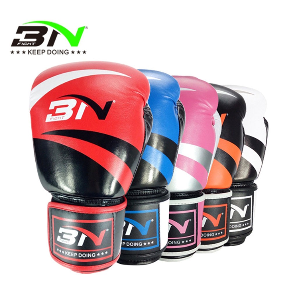 ~子甄彣璟~BN 拳擊手套 拳套 拳擊 防具 護具 手套 搏擊 散打 泰拳 格鬥 散打 健身運動 武術訓練-細節圖11