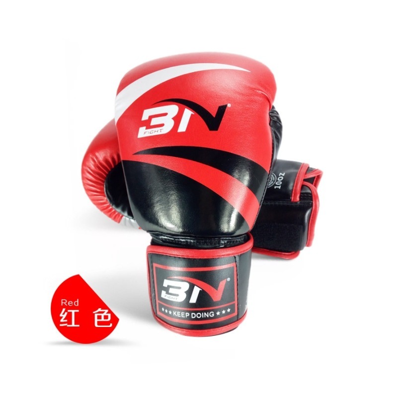 ~子甄彣璟~BN 拳擊手套 拳套 拳擊 防具 護具 手套 搏擊 散打 泰拳 格鬥 散打 健身運動 武術訓練-規格圖11