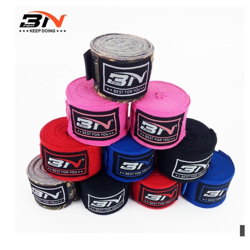 ~子甄彣璟~BN 彈力 繃帶 纏手帶 拳擊 搏擊 散打 綁手帶 護手帶 阻力帶 健身舉重 手綁帶 纏帶 護手帶 武術訓練-細節圖6