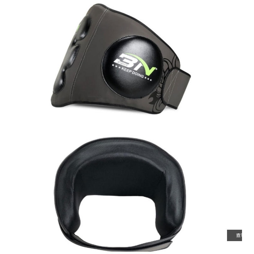 ~子甄彣璟~BN 加厚款 腰靶 泰拳 散打 拳擊 跆拳道 搏擊 格鬥 運動護具 對抗靶 踢靶 健身訓練 武術練習 對打-細節圖4