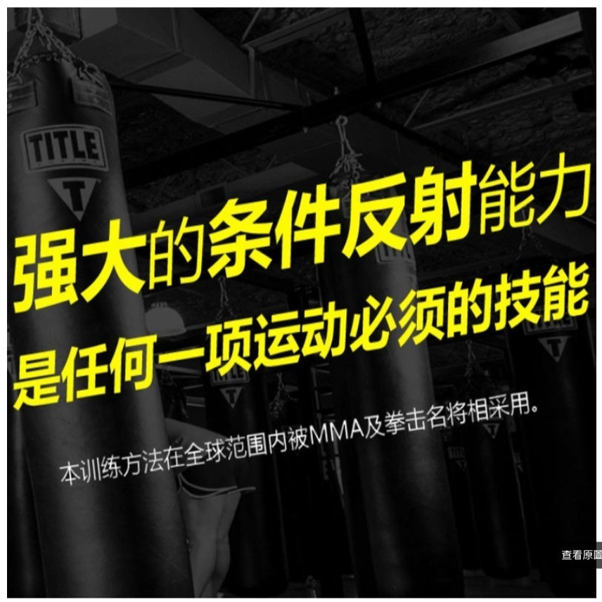 ~子甄彣璟~洛馬琴科 拳擊 訓練球 反應彈力球 魔力球 反彈球 反應球 速度球 手眼協調力 快速反應 準確度訓練 閃躲-細節圖4