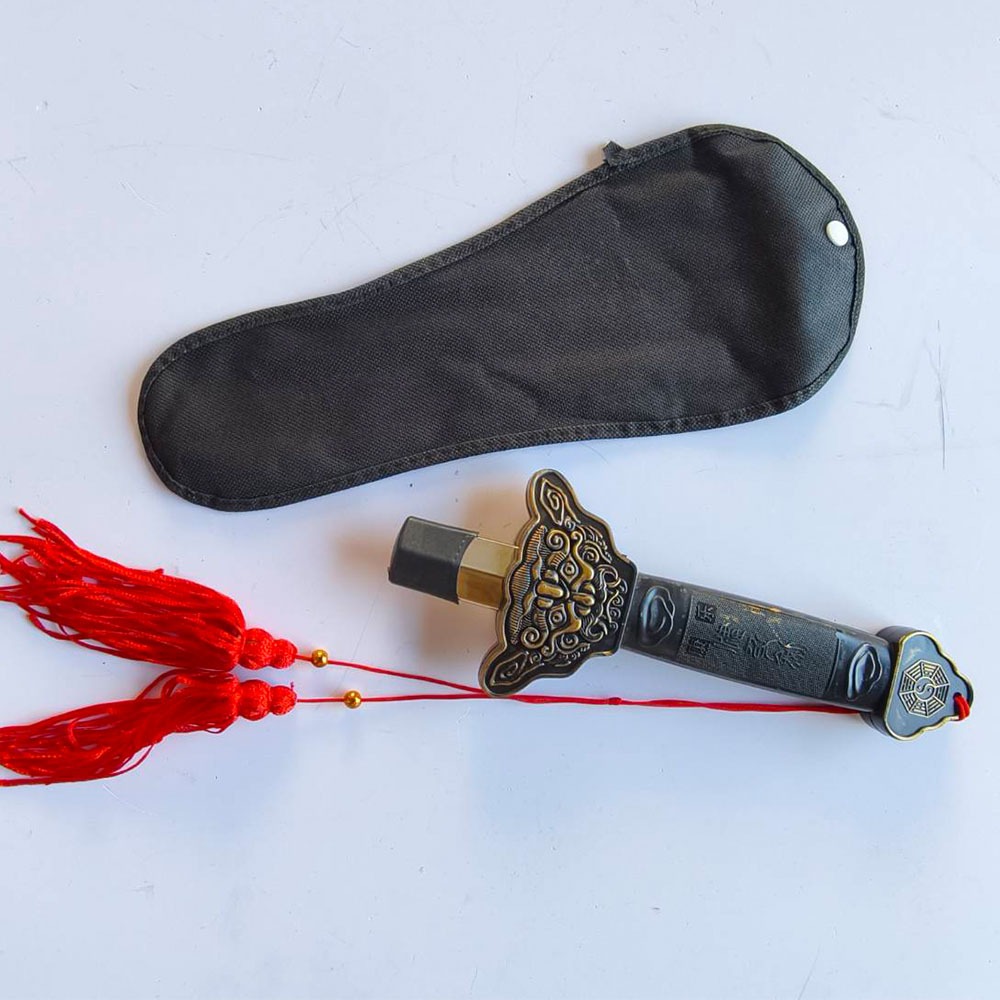 ~子甄彣璟~促銷價 晨練太極拳 不銹鋼伸縮劍 太極拳武術用品 太極劍 功夫劍 輕伸縮劍,武術劍,練功劍,晨練劍 未開刃-細節圖4