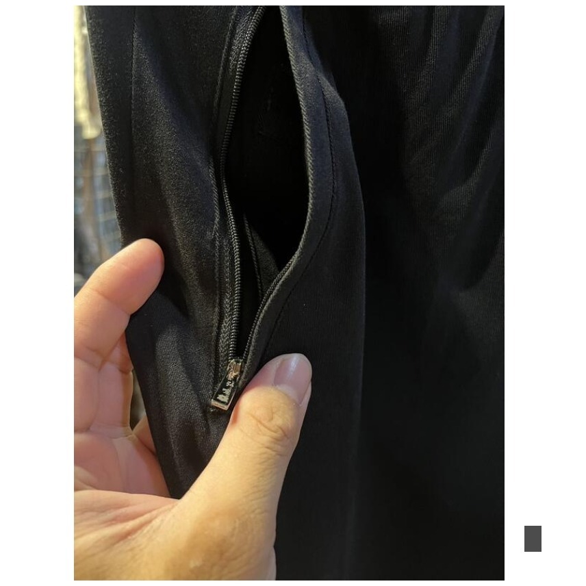 ~子甄彣璟~ 太極拳 (3組拉鍊)棉質運動褲 功夫褲 燈籠褲 武術 瑜珈 禪坐 休閒 運動 練習褲 練舞褲 練功褲-細節圖8