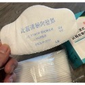 ~子甄彣璟~豬鼻子 防毒面具 防毒口罩 防毒面罩 工業口罩 噴漆防毒面具 防塵面罩 防毒面具 防毒 口罩-規格圖11